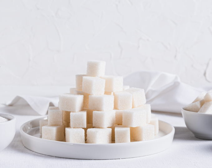 Gesunder Zucker – ist das möglich?