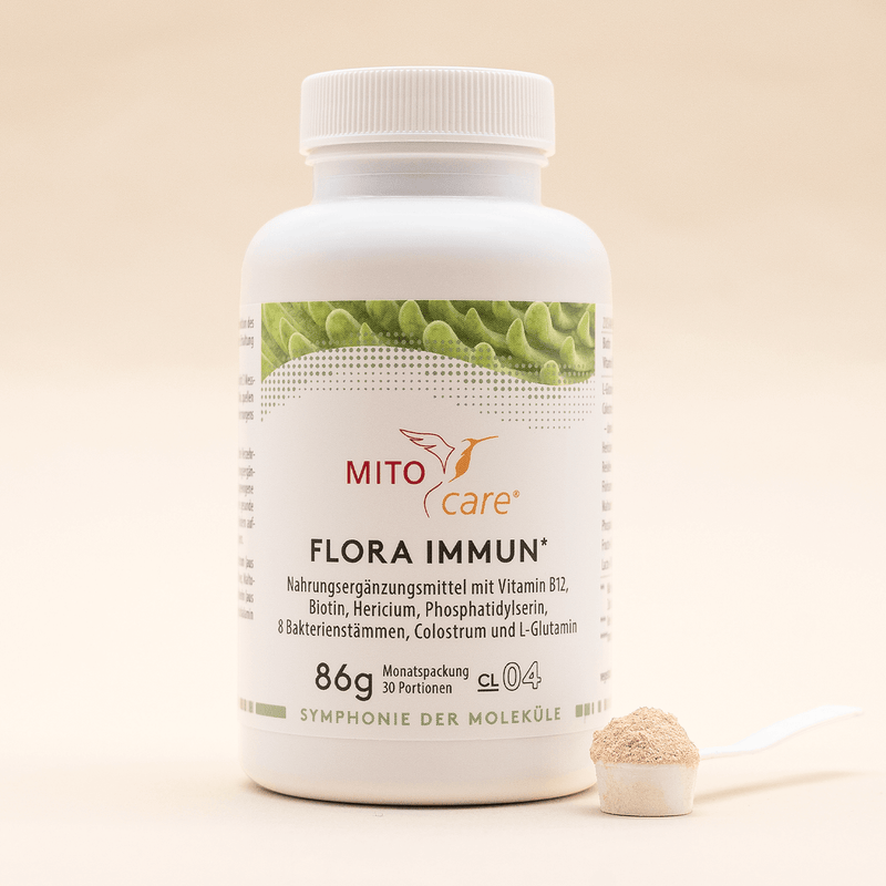 Flora Immune