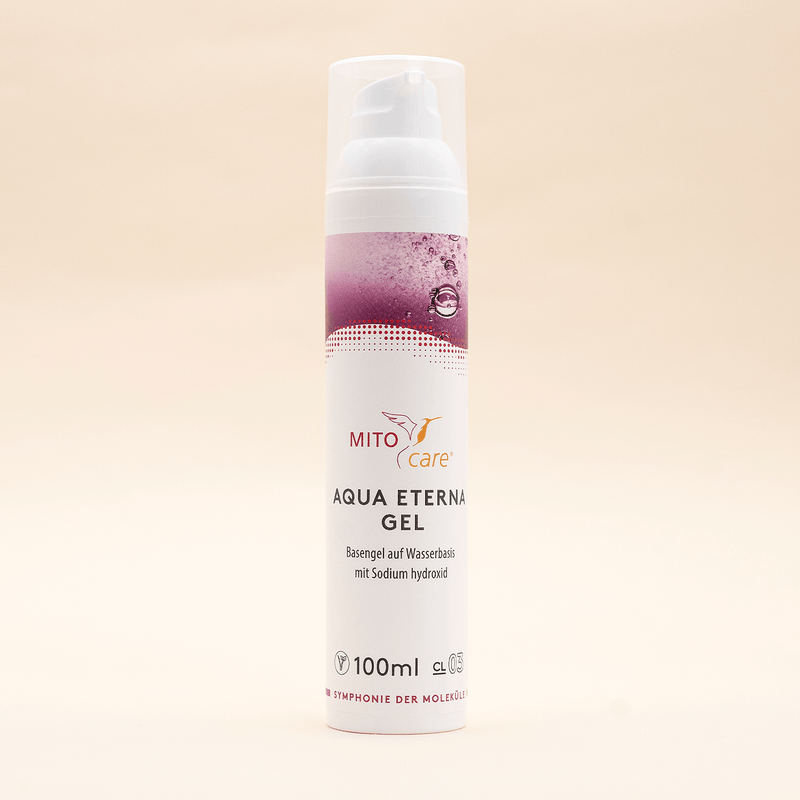 Gel Aqua Eterna