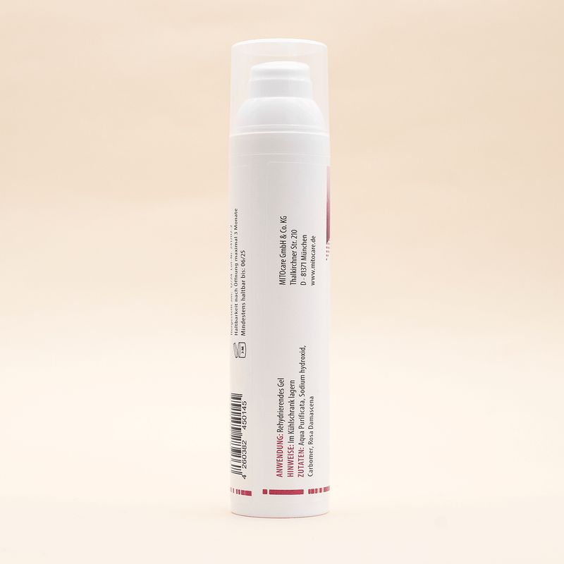Gel Aqua Eterna