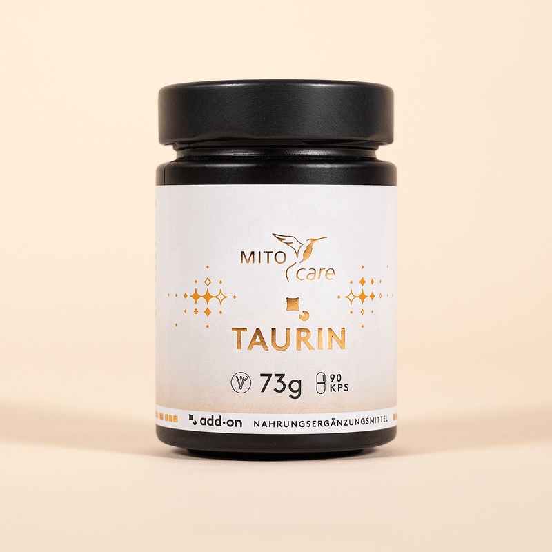 Taurin