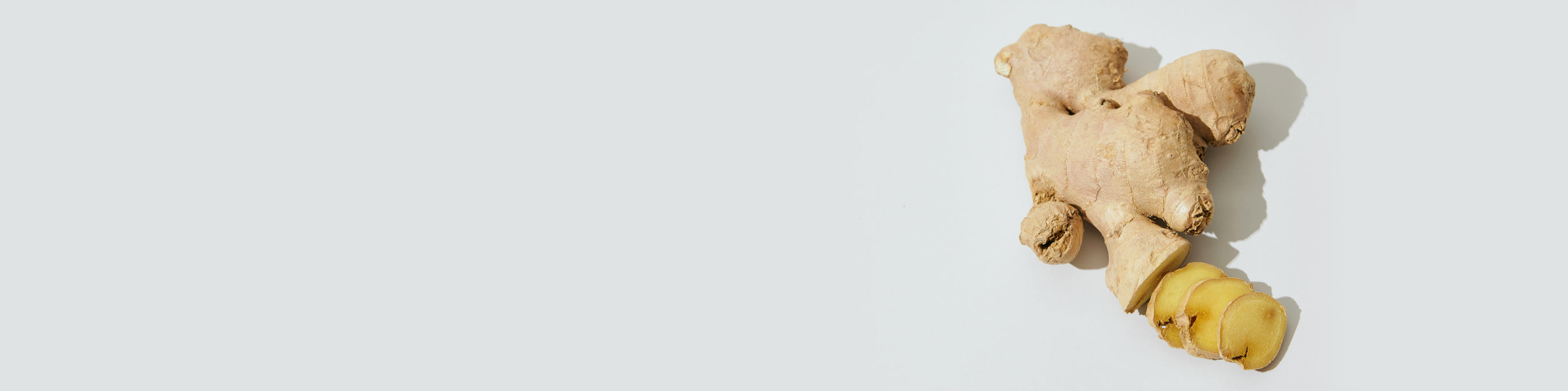 Immune system Ginger Image