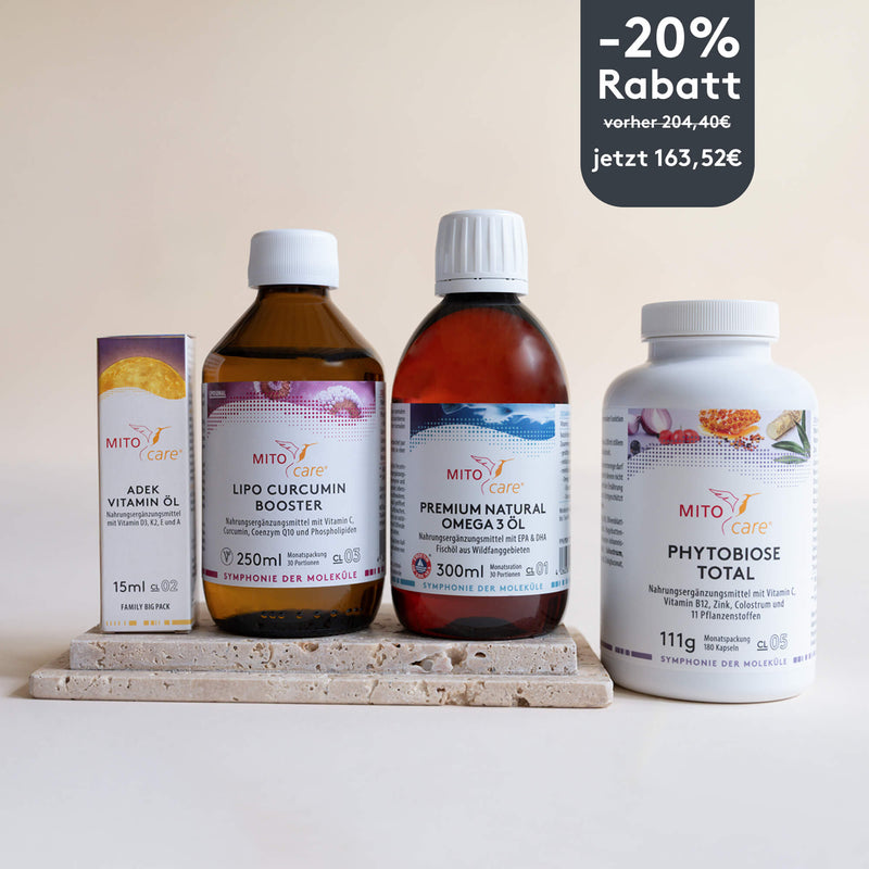 Immune Balance Paket