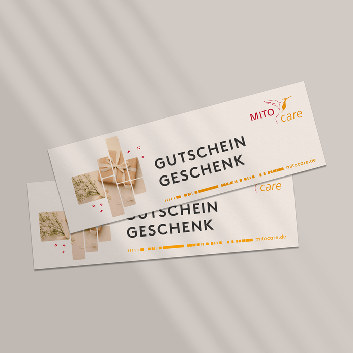 Digital gift voucher