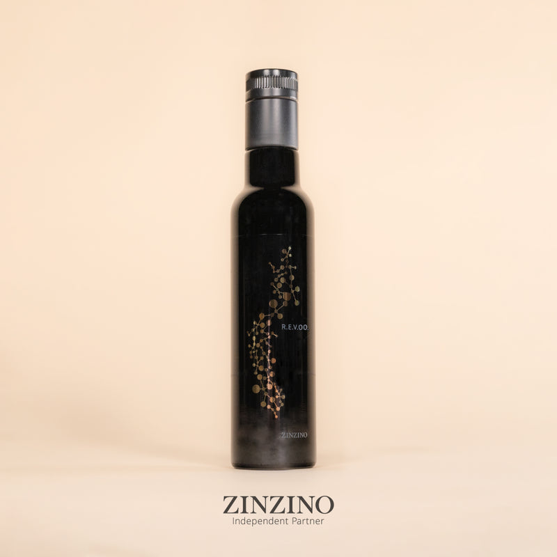 Aceite de oliva virgen extra Zinzino REVOO - 250 ml