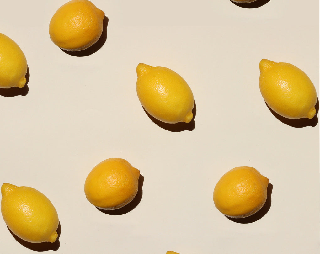 Vitamin Guide: Alles, was du über Vitamine wissen musst