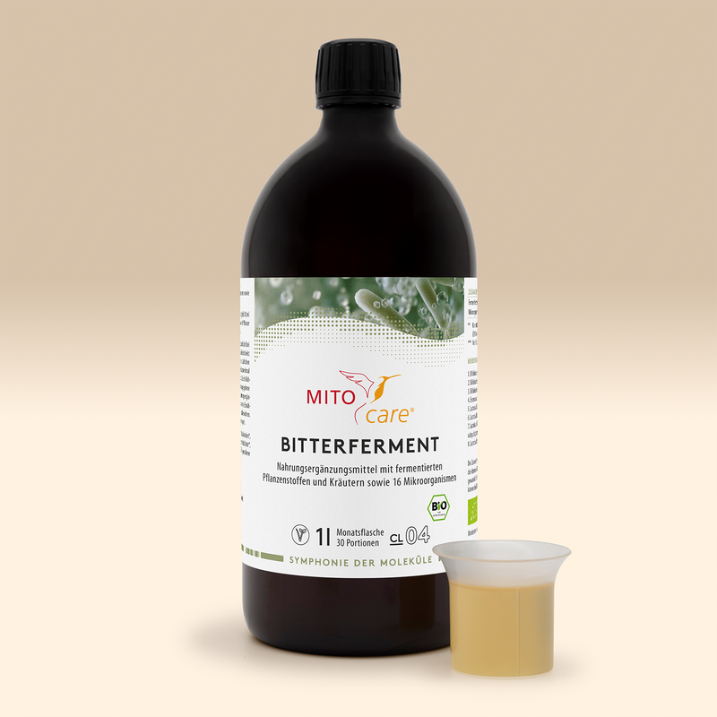 Bitterferment