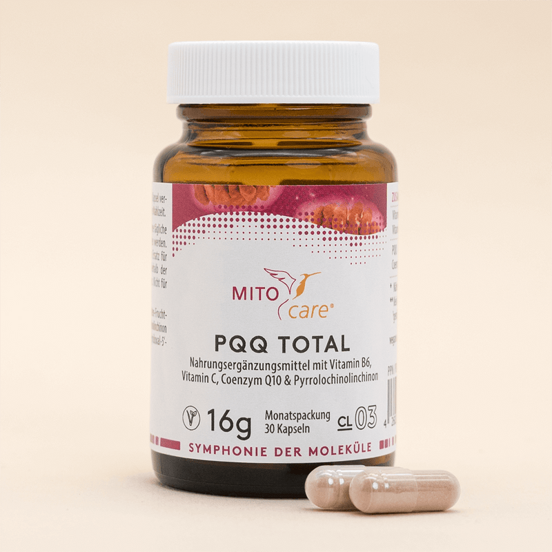 PQQ Total