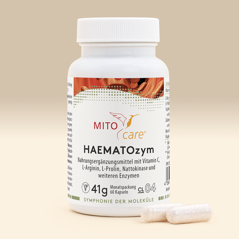 HAEMATOzym