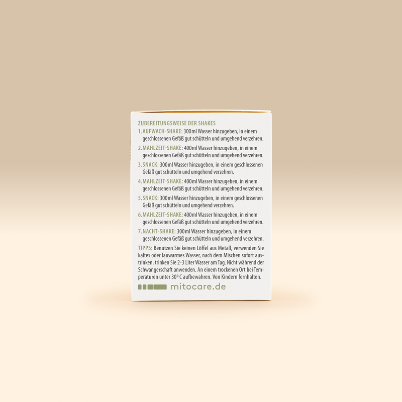 Gut Friend 4-Tagespackung