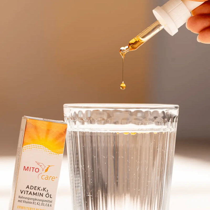 Aceite K1/K2