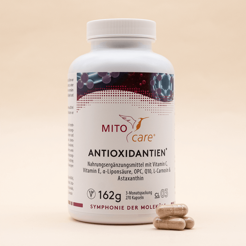 Antioxidantes