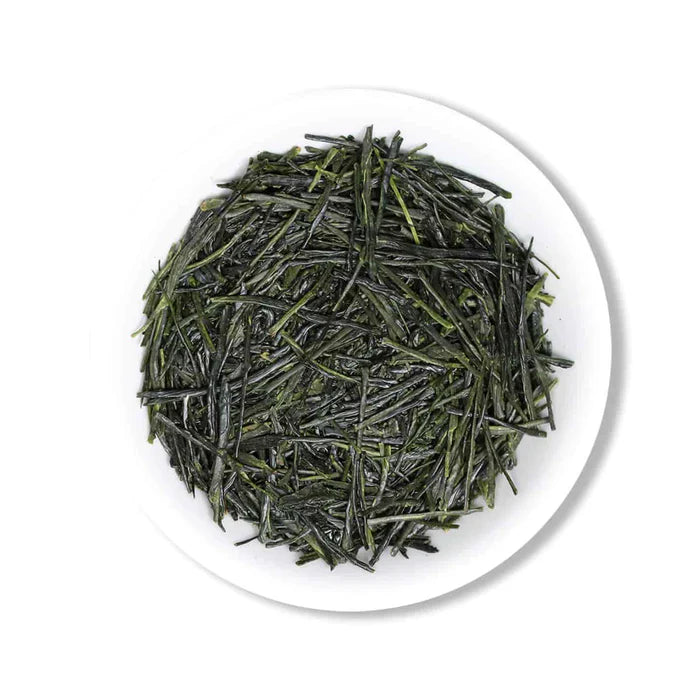 Gyokuro Tee von Arigato Tee