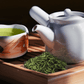 Kukicha tea from Arigato Tea
