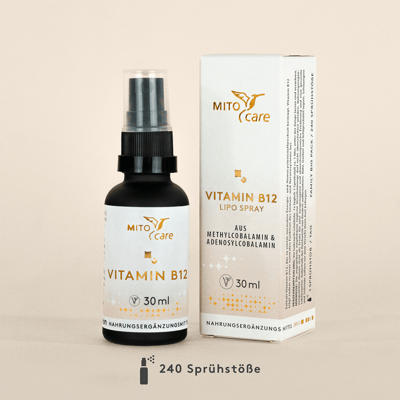 Vitamina B12