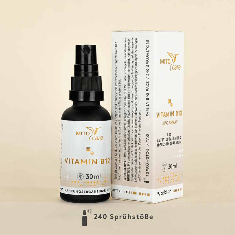 Vitamina B12