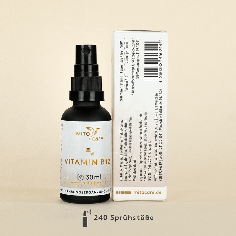 Vitamina B12
