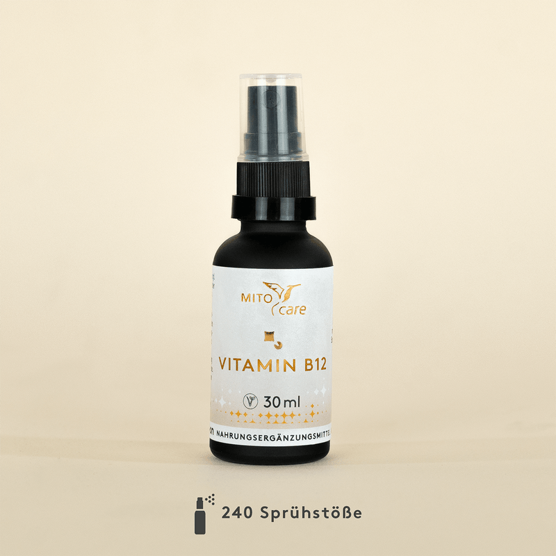 Vitamina B12