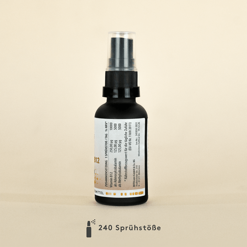 Vitamina B12