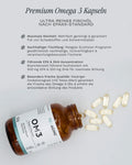 Omega 3 Superior
