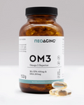 Omega 3 Superior