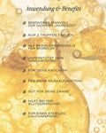 Vitamin D3 & K2 Superior