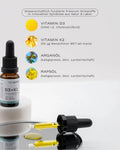 Vitamin D3 & K2 Superior