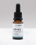 Vitamin D3 & K2 Superior