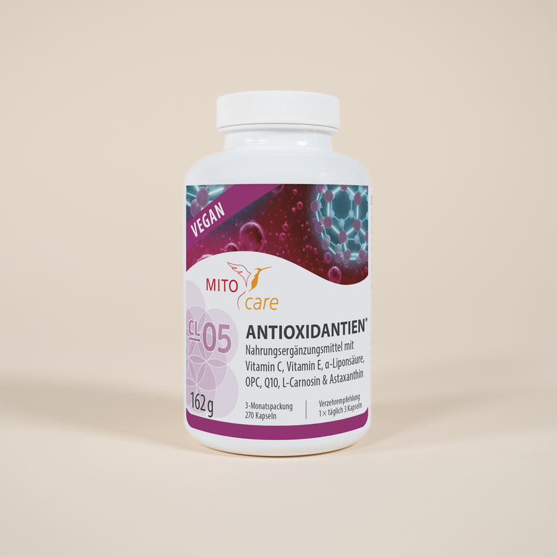 Antioxidantes