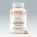 B-Vitamine & Spurenelemente