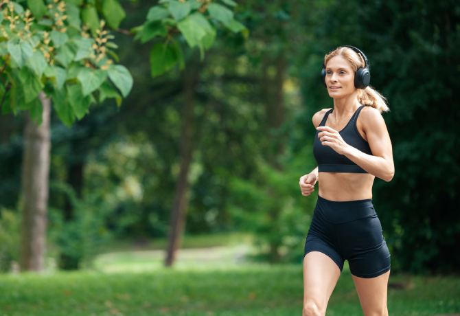 Vitalität, Lifehacks bild mobil