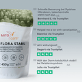 Bio Flora Estable