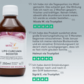LIPO Curcumina Booster
