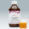 LIPO Curcumina Booster