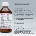 LIPO Curcumina Booster