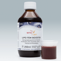 LIPO Fem Booster -30% de descuento