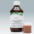 LIPO Glutatión Booster