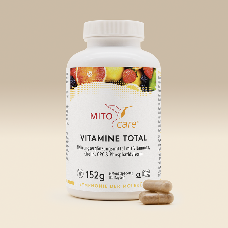 Vitamine Total