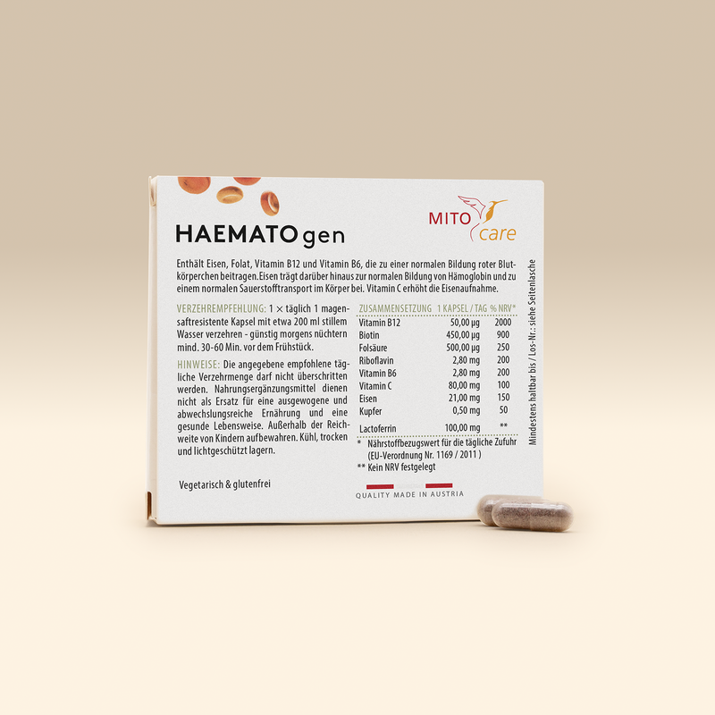 HEMATOgen