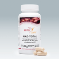 NAD total