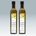 Olive oil + Omega 3 (monthly supply)