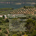 Premium Natives Bio Olivenöl extra
