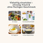 Aceite Omega 3 natural premium