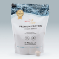 Premium Protein - Vegan Berry