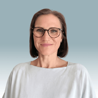 Tina Oehmichen