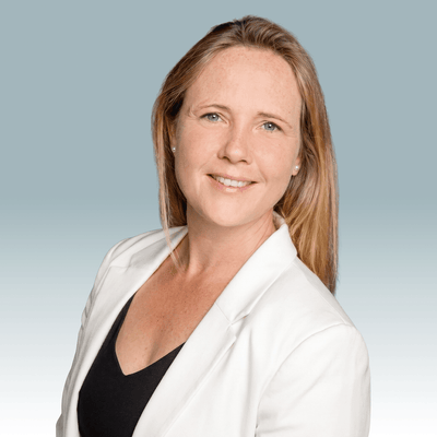 Verena Fritzsche