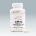 Vitamin D Regulat