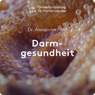 Automated Webinar | Darmgesundheit
