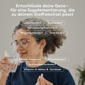 MyWellnessGenes®