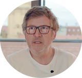 Reiner Kraft, Experte für funktionelle Epigenetik